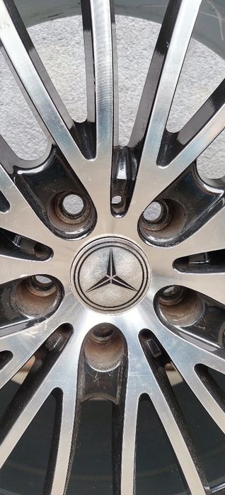 "20 5x112 Mercedes BMW