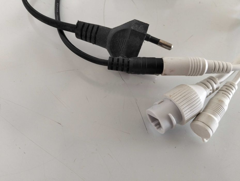 Câmara vigilância V380