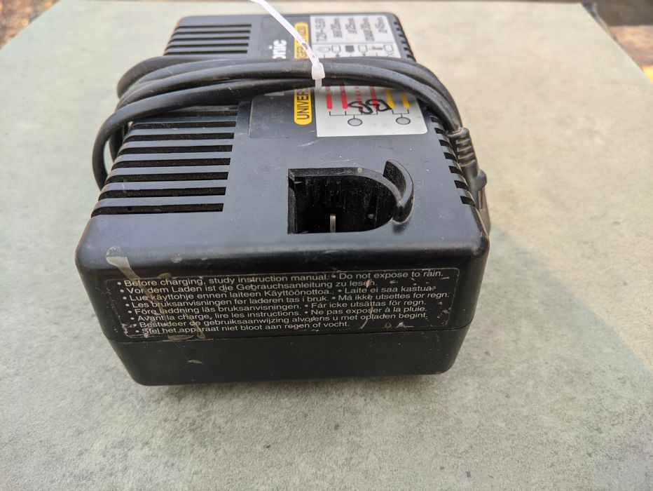 Ładowarka Panasonic EY0230 7,2 - 15,6V