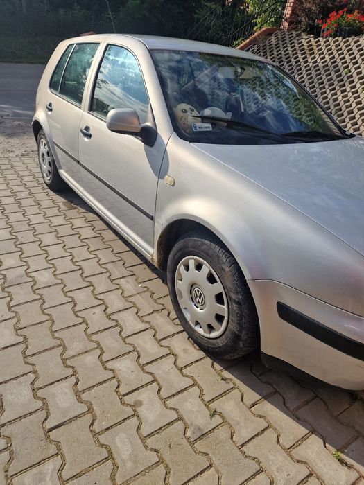 Golf 4 1.9 Sdi 68km
