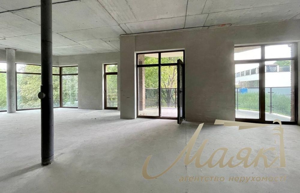 Многокомнатная квартира по адресу бульвар Дружбы Народов (площадь 142 м²) - Atlanta.ua - фото 5