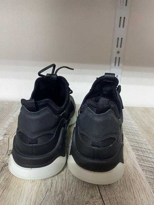 Шкіряні кросівки Ecco Elo, 36 розмір