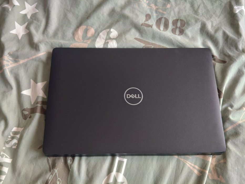 Ноутбук Dell Precision 3540 I7-8565U, 16Gb, SSD 256Gb, Radeon WX 2100