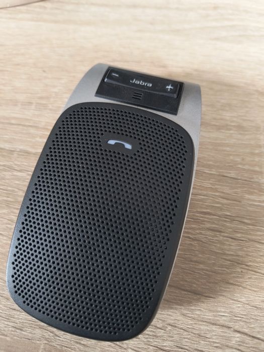 Zestaw głośnomówiący Jabra DRIVE