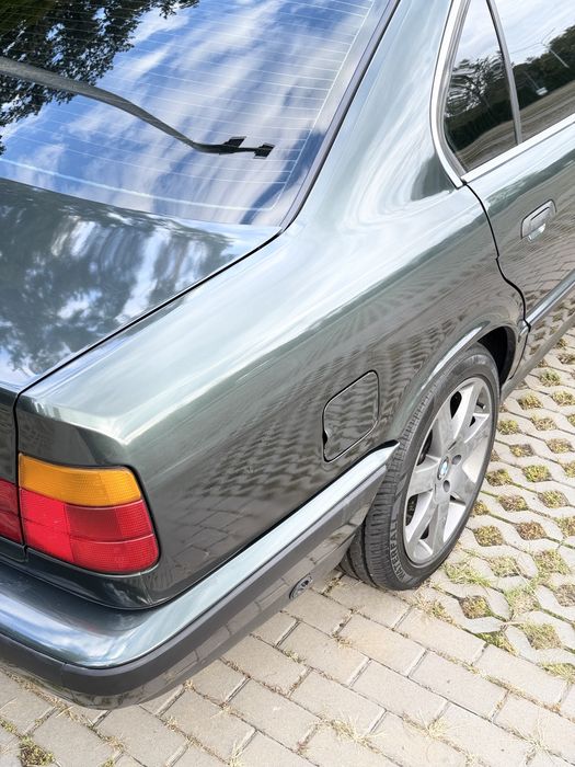 Продам Bmw e 34 - 2.0