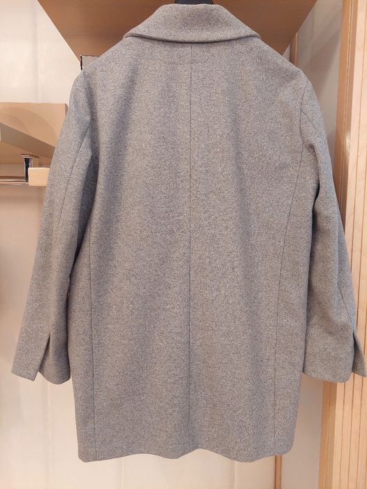 Пальто MM6 Maison Margiela — zdjęcie 3