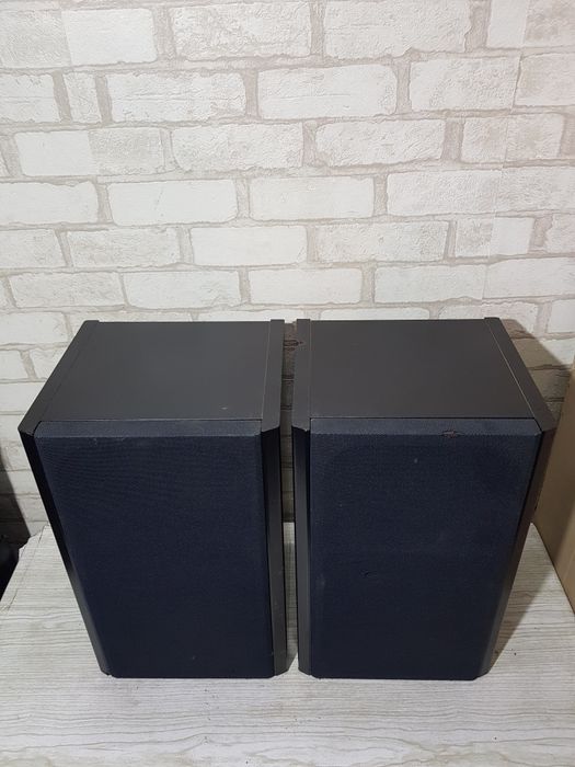 110Вт Полична акустика/полочная акустика Onkyo SC-460., б/у з Німе