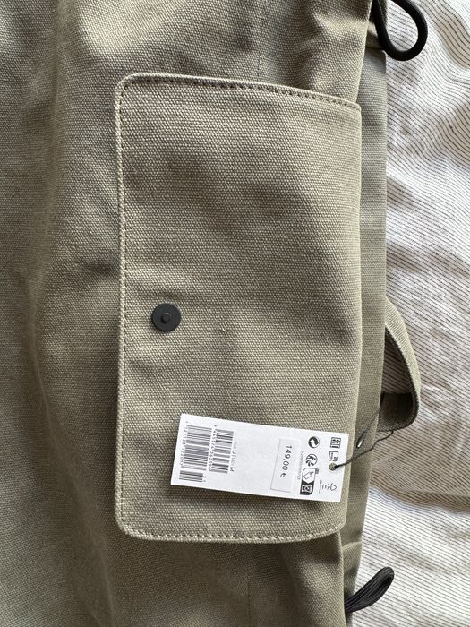 Mochila nova Adolfo Domingez