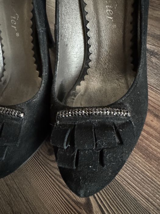 Туфлі жіночі святкові