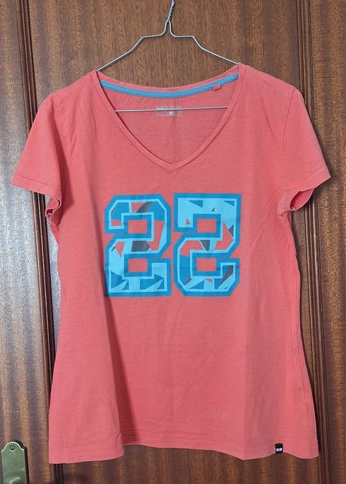 T-shirt da Berg e Doone