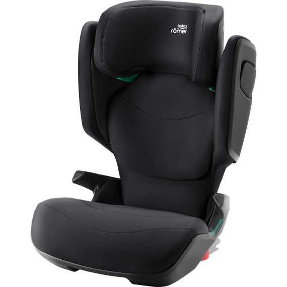 Автокрісло Britax Romer KIDFIX Hi-Liner/Pro M/ Pro