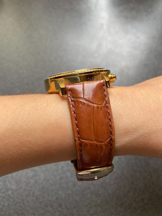 Damski zegarek Romanson