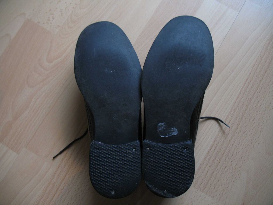 buty damskie półbuty 36 - 37 oryginalne 24 cm wkładka