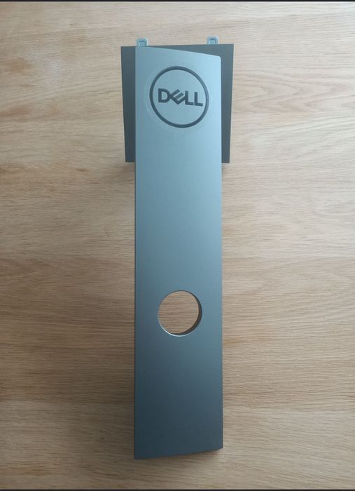 Dell U2719D monitor.