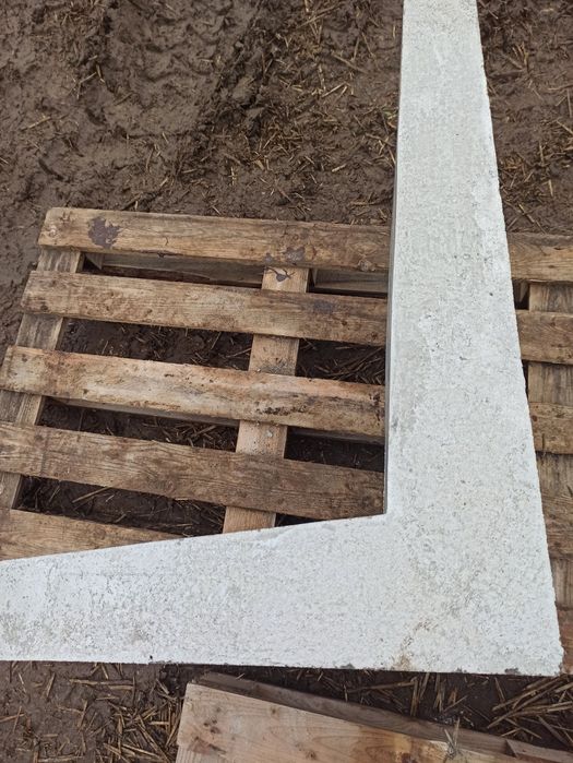 OKAZJA!!! Elka betonowa mur oporowy obrzeża żelbetowe żelbetonowe