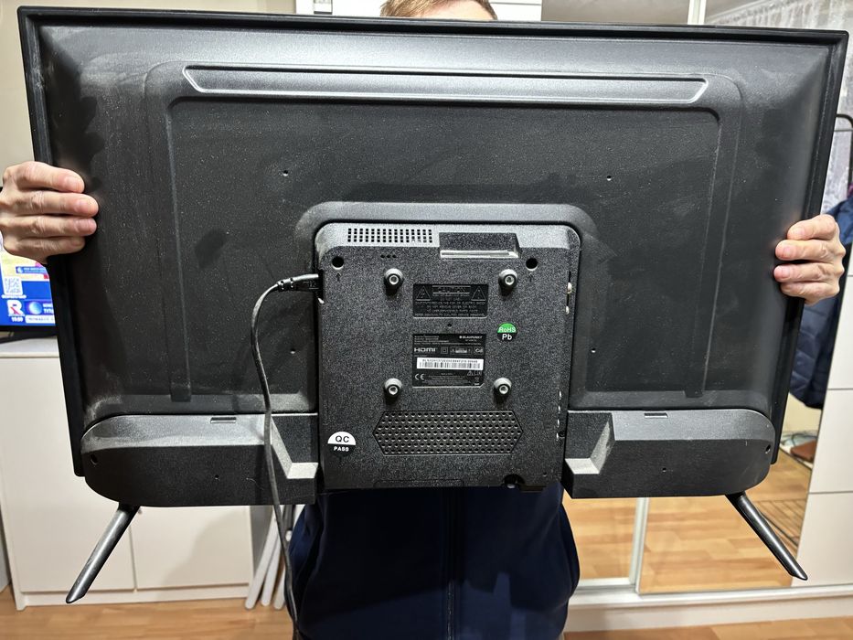 Telewizor Blaupunkt 32”