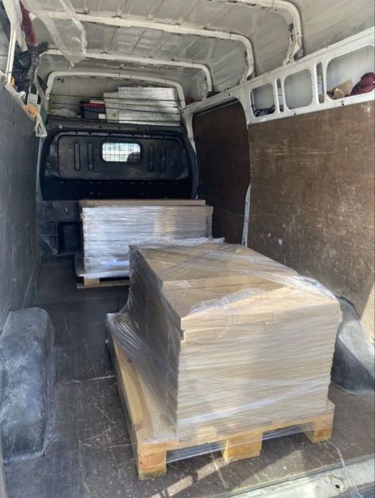 Грузоперевозки , Квартирные переезды , Перевозка мебели  Дружковка