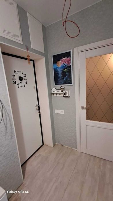 1-кімнатна квартира за адресою (площа 56 м²) - Atlanta.ua - фото 13