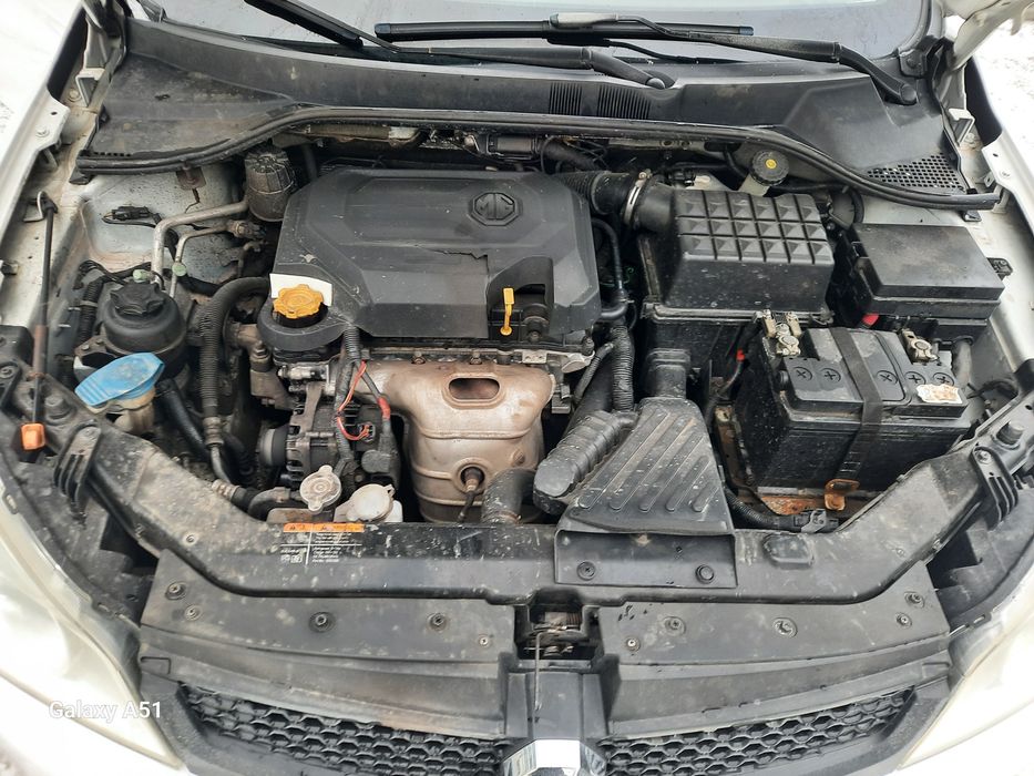 Продам MG, 350,1,5/2013 года. На полном увереном ходу. Без вложений