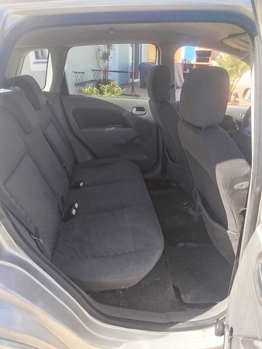 Ford Fiesta 1.4(Hdi),Diesel-LITERALMENTE IMPECÀVEL