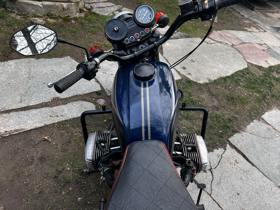 Продам днепр мт11