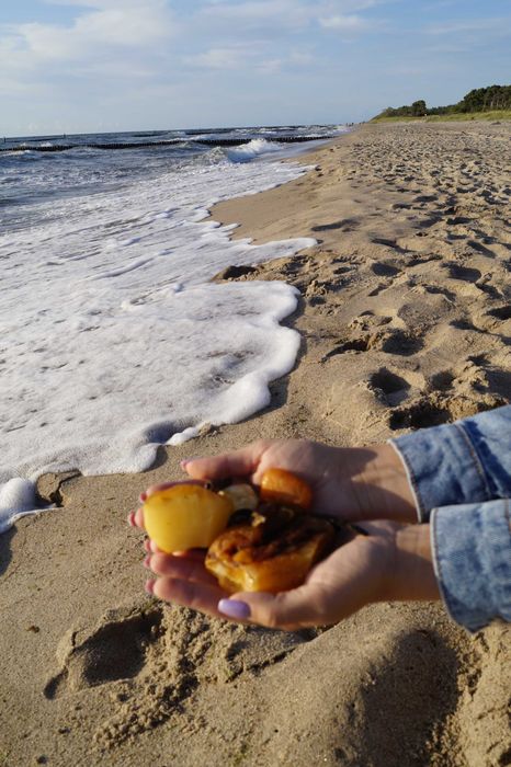 BOBOLIN  DĄBKI 45m2 Domki letniskowe Kraina Jodu WOLNE TERMINY.