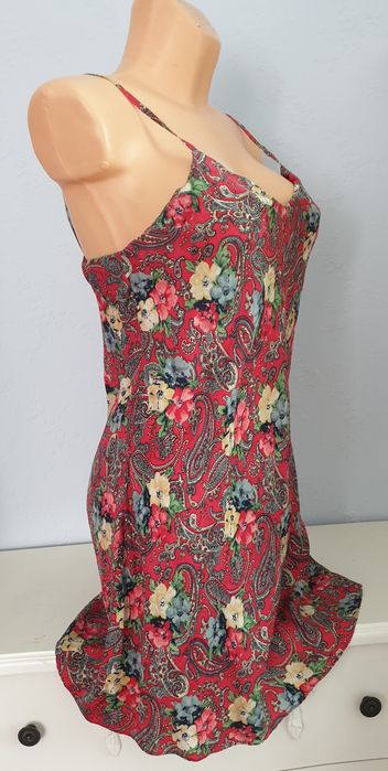 Koszulka jedwabna  M August silk
