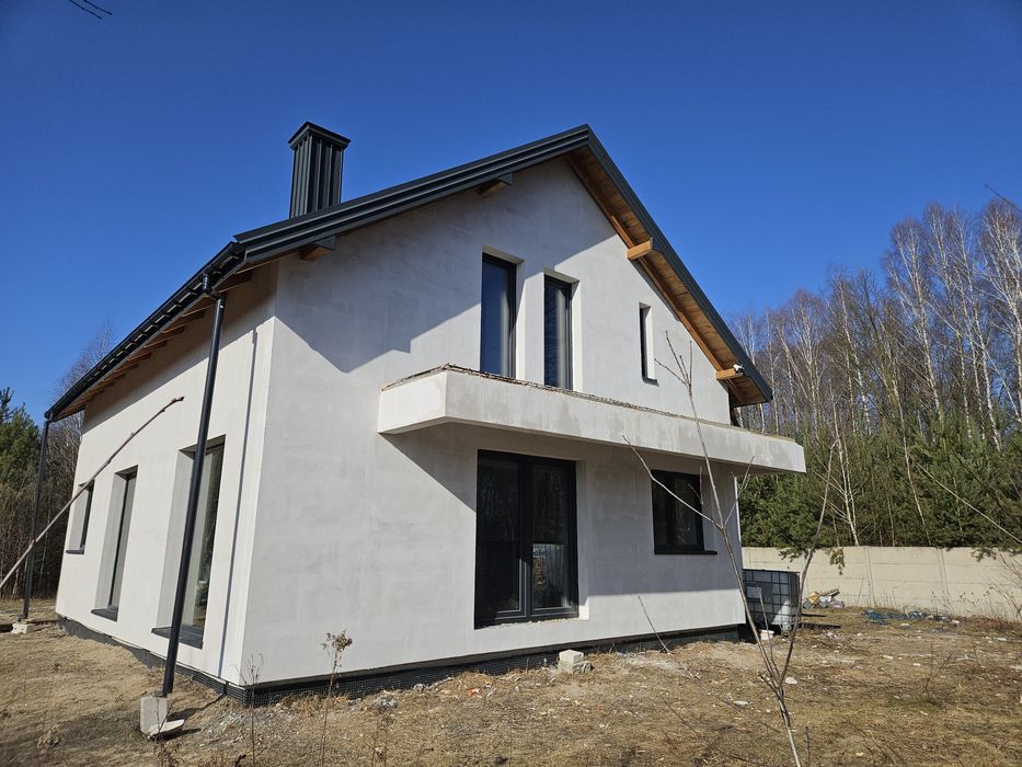 Dom na sprzedaż SSZ