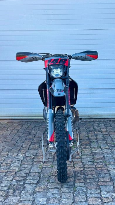 Husqvarna TE 250 2019