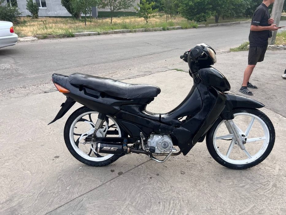 Viper active 110 / вайпер актив