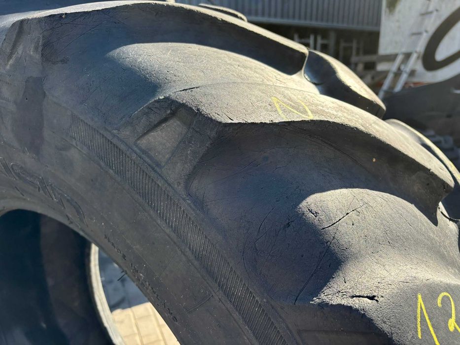 Opona Rolnicza 540 65 R28 540/65R28 18.4R26 18.4/26 NOKIAN TR (70%)