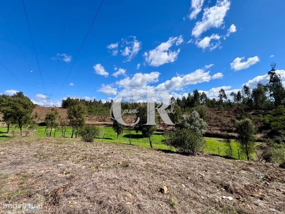 Imóvel rural com 1.8 ha, casa e poço