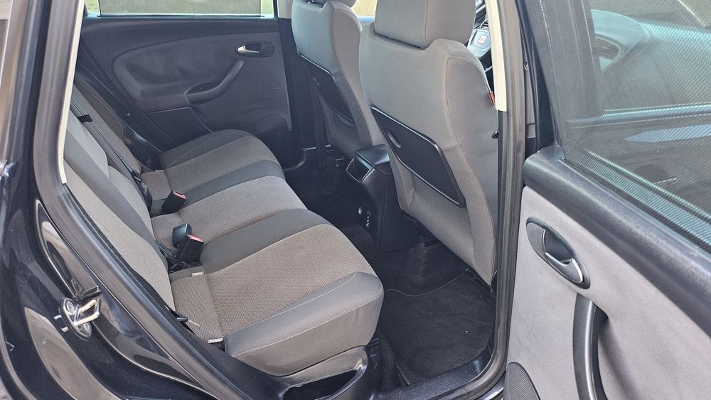 Seat altea XL 1.6 Tdi Caixa automática