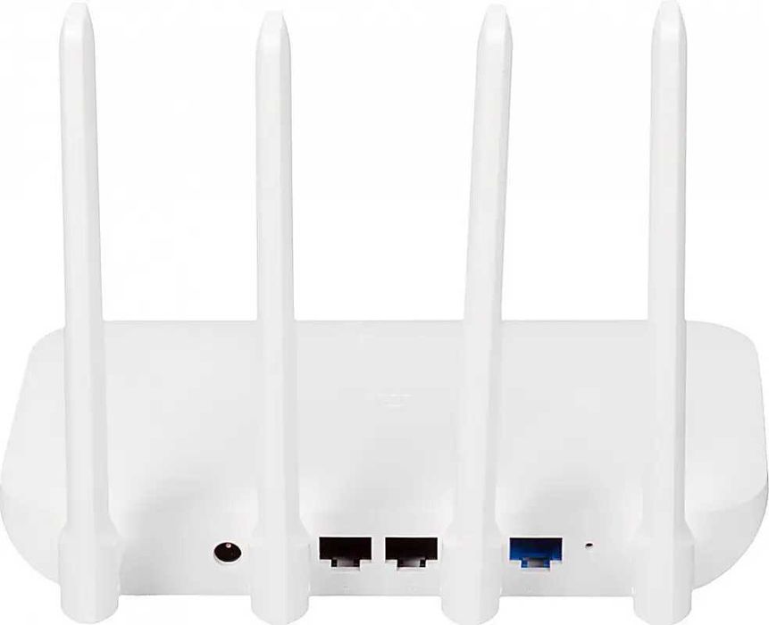 Маршрутизатор Xiaomi Mi WiFi   Router