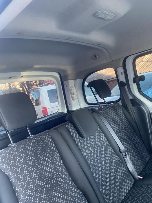 Renault Kango, 2011 р.в.