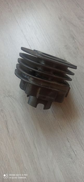 Продам Цилиндр с Мопеда б/у