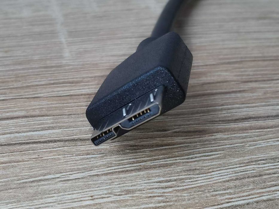 Кабель USB 3.0 для HDD внешнего жесткого диска