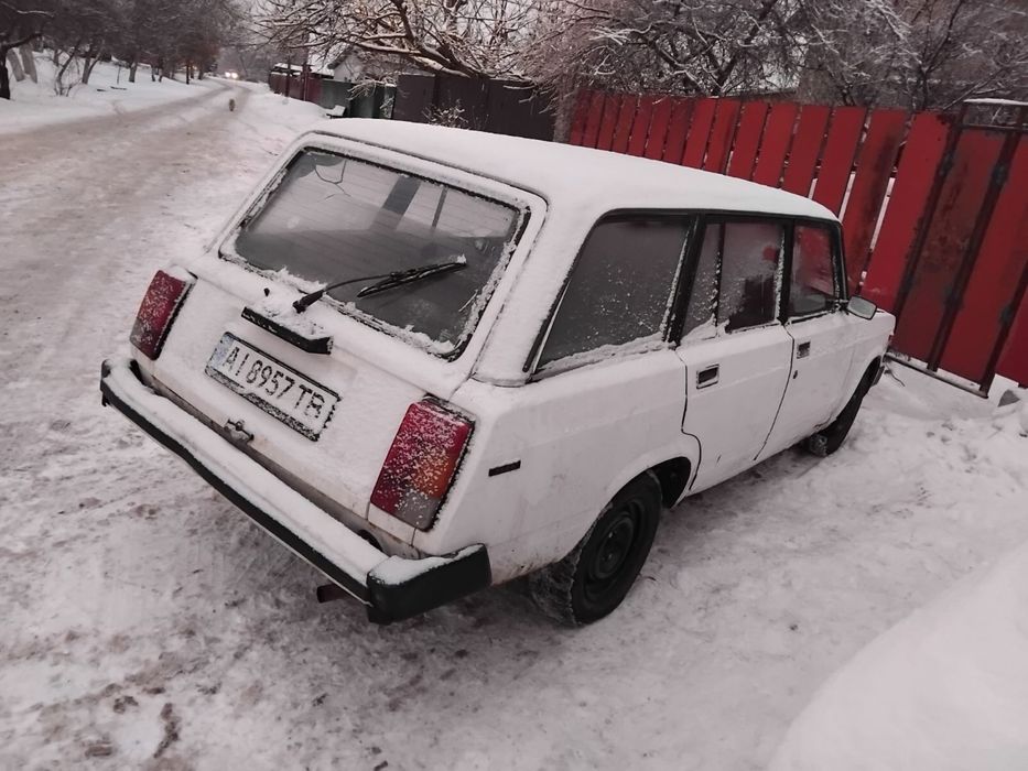 Продам 2104 жигуль