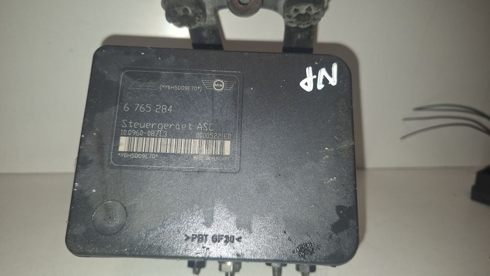 Módulo de Abs Mini one