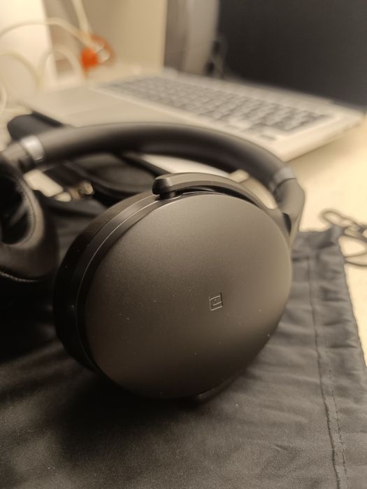 Sennheiser HD 4.40BT Wireless - Auscultadores Bluetooth Como Novos