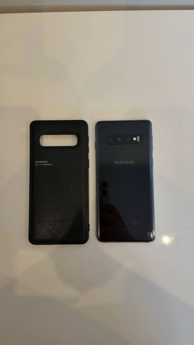 Samsung galaxy s10 ( ОТЛИЧНОЕ СОСТОЯНИЕ)