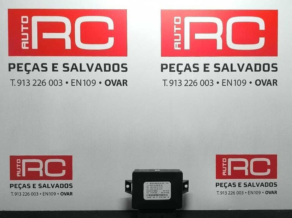 Módulo Eletrónico A2469006816 - MERCEDES-BENZ A-CLASS