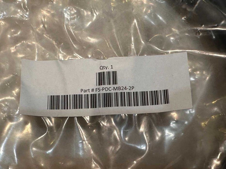 HONEYWELL FS-PDC-MB24-2P power distr. cable dcs
