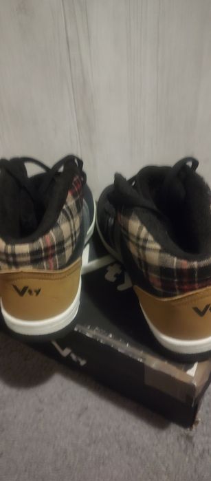 Męskie buty 44 Vty