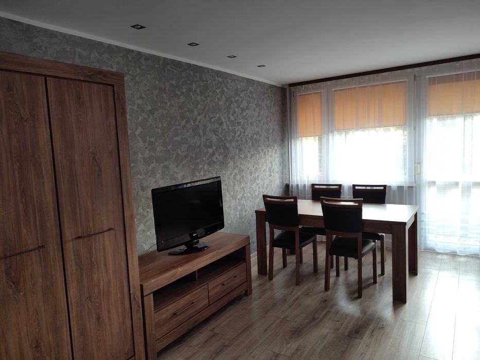 Mieszkanie na wynajem 48 m2