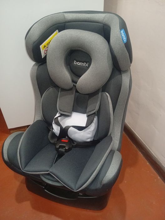 Детское автокресло 0-25кг новое