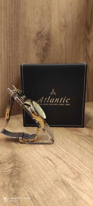 zegarek ATLANTIC Sealine Chronograph