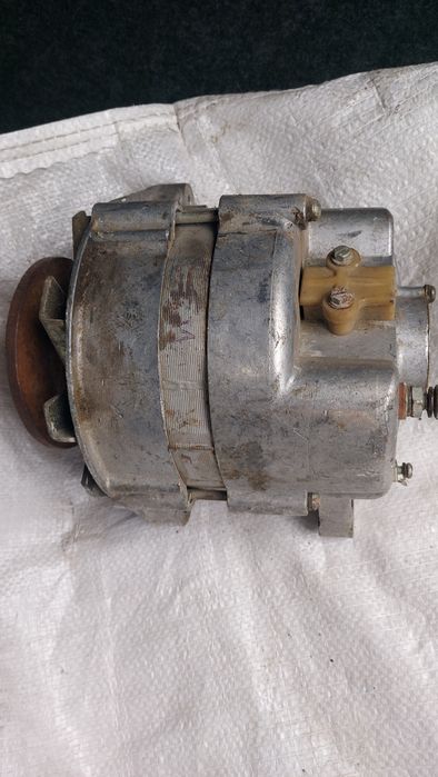 Генератор КАТЭК Г 287 Б