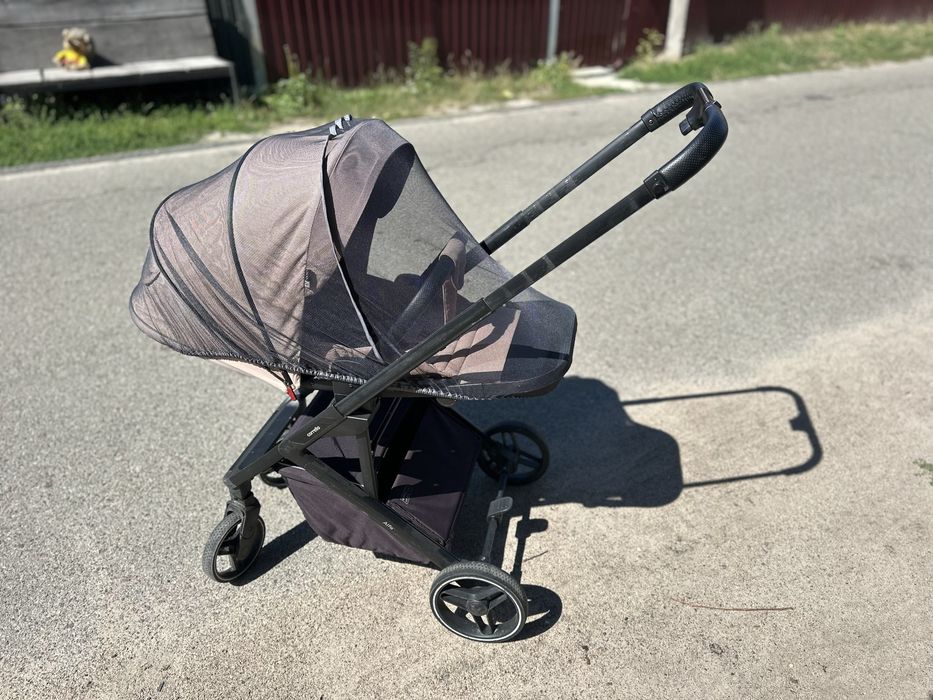 Продам коляску Carrello Alfa 2023 2в1