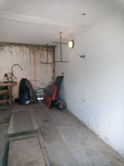 Продаётся гараж в АК "ГРАНИТ"